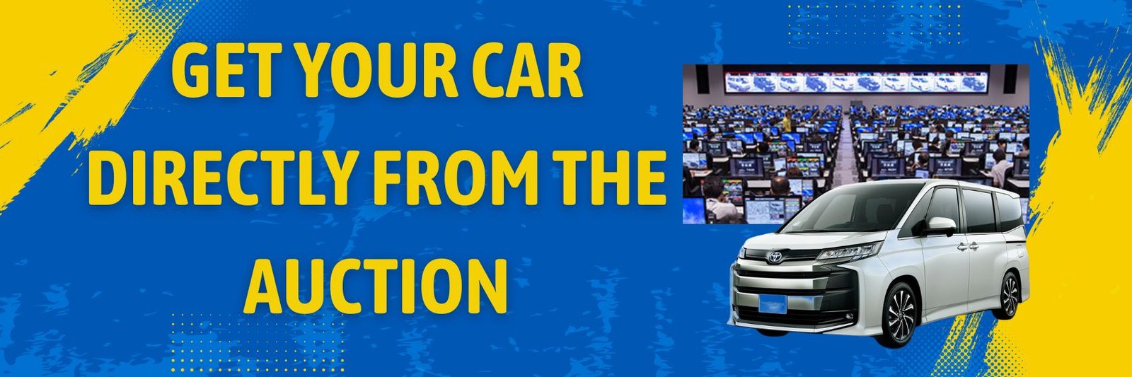 buy directly from auction