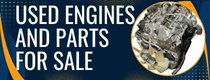 auto parts banner