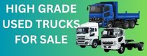 used trucks banner