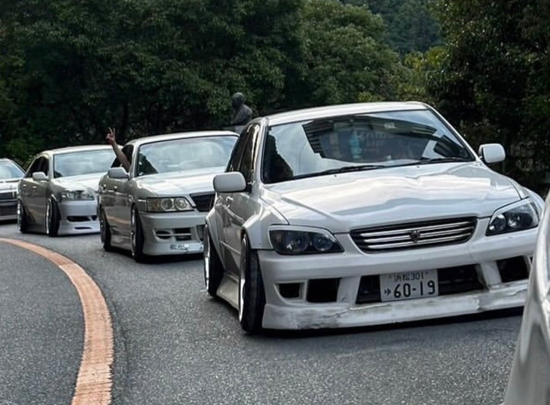 What JDM cars should you get from a Japanese auction?