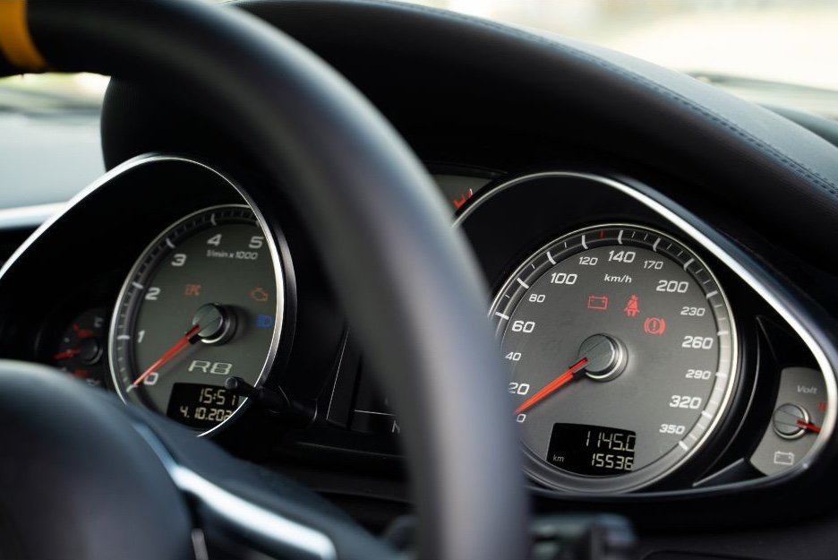 Reasons why used cars from Japan have low mileage